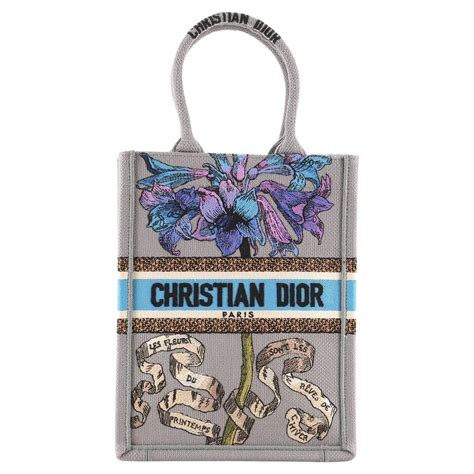 dior vertical book tote price|Dior handbags for women.